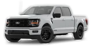 Ford F-150 XLT 4WD SuperCrew 5.5' Box