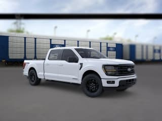 Ford F-150 XLT 4WD SuperCrew 6.5' Box
