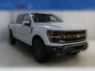 Ford F-150 Tremor 4WD SuperCrew 5.5' Box