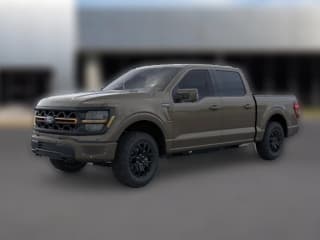 Ford F-150 Tremor 4WD SuperCrew 5.5' Box