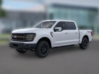 Ford F-150 Tremor 4WD SuperCrew 5.5' Box