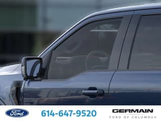 Ford F-150 LARIAT 4WD SuperCrew 5.5' Box