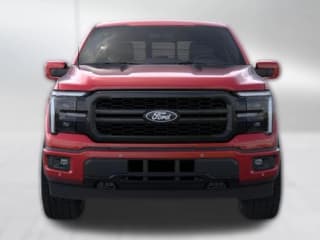 Ford F-150 LARIAT 4WD SuperCrew 5.5' Box