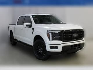 Ford F-150 LARIAT 4WD SuperCrew 5.5' Box