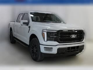 Ford F-150 LARIAT 4WD SuperCrew 5.5' Box