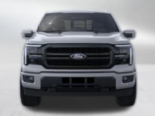 Ford F-150 LARIAT 4WD SuperCrew 5.5' Box