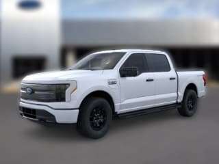 Ford F-150 Lightning XLT 4WD SuperCrew 5.5' Box