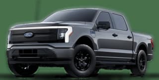 Ford F-150 Lightning XLT 4WD SuperCrew 5.5' Box