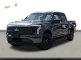 Ford F-150 Lightning XLT 4WD SuperCrew 5.5' Box