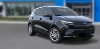 Chevrolet Bolt LT FWD 4dr