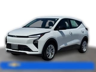 Chevrolet Bolt LT FWD 4dr