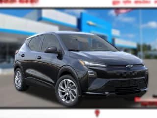 Chevrolet Bolt LT FWD 4dr