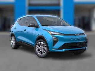 Chevrolet Bolt LT FWD 4dr