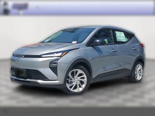 Chevrolet Bolt LT FWD 4dr
