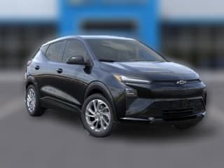 Chevrolet Bolt LT FWD 4dr