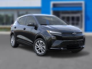 Chevrolet Bolt LT FWD 4dr