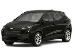 Chevrolet Bolt LT FWD 4dr