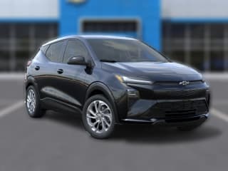 Chevrolet Bolt LT FWD 4dr