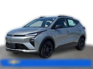 Chevrolet Bolt RS FWD 4dr