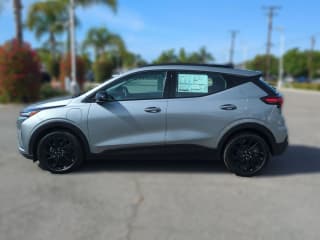 Chevrolet Bolt RS FWD 4dr