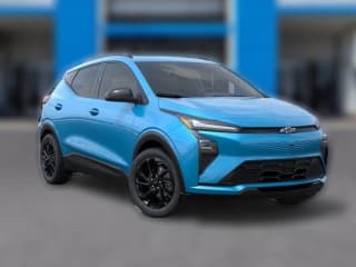 Chevrolet Bolt RS FWD 4dr