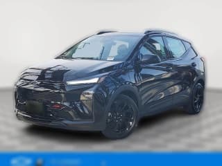 Chevrolet Bolt RS FWD 4dr