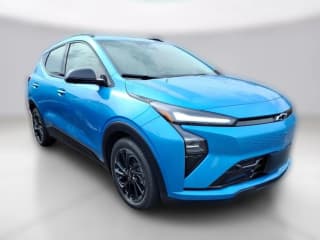 Chevrolet Bolt RS FWD 4dr