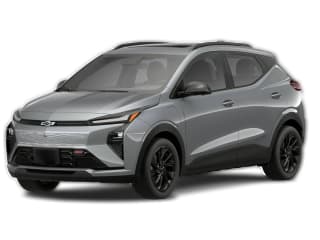 Chevrolet Bolt RS FWD 4dr
