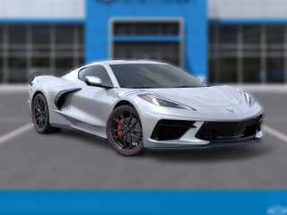 Chevrolet Corvette 1LT 2dr Stingray Cpe
