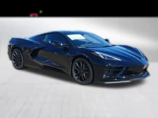 Chevrolet Corvette 2LT 2dr Stingray Cpe