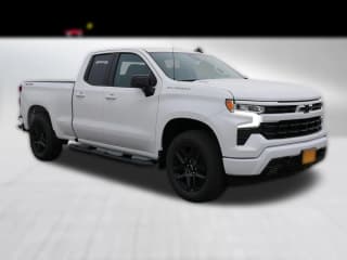 Chevrolet Silverado 1500 RST 4WD Double Cab 147"