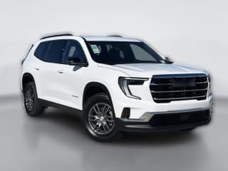 GMC Acadia FWD Elevation 4dr