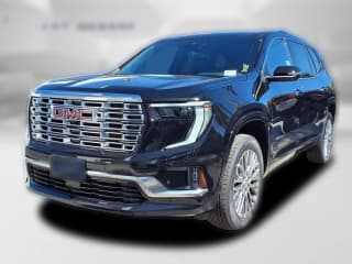 GMC Acadia FWD Denali 4dr