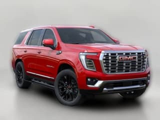 GMC Yukon Denali 4WD 4dr