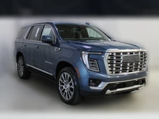 GMC Yukon Denali 4WD 4dr