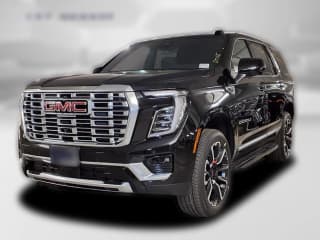 GMC Yukon Denali 4WD 4dr