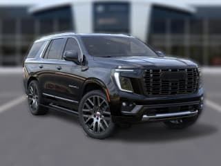 GMC Yukon Denali Ultimate 4WD 4dr