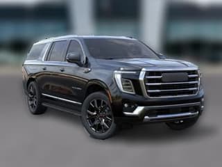 GMC Yukon XL Elevation 4WD 4dr