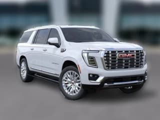 GMC Yukon XL Denali 4WD 4dr