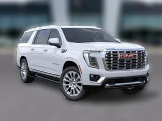 GMC Yukon XL Denali 4WD 4dr