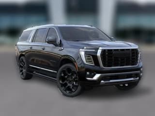 GMC Yukon XL Denali 4WD 4dr