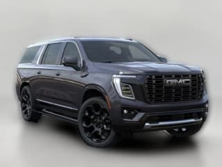 GMC Yukon XL Denali Ultimate 4WD 4dr