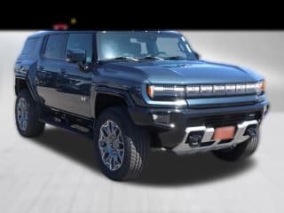 GMC HUMMER EV SUV 3X e4WD 4dr