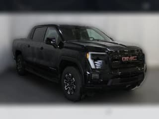 GMC Sierra EV Extended Range Elevation e4WD Crew Cab