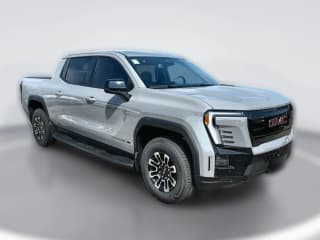 GMC Sierra EV Extended Range Elevation e4WD Crew Cab
