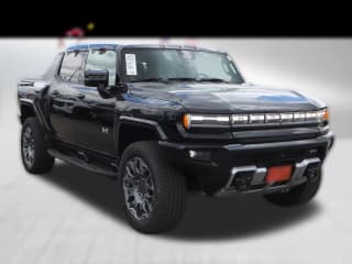 GMC HUMMER EV Pickup 3X e4WD Crew Cab