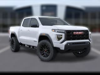 GMC Canyon 4WD Elevation 4WD Crew Cab