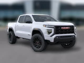 GMC Canyon 4WD Elevation 4WD Crew Cab