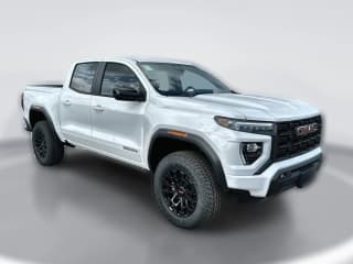 GMC Canyon 4WD Elevation 4WD Crew Cab