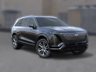 Cadillac VISTIQ Luxury AWD 4dr